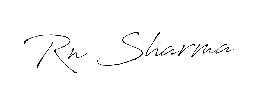 See photos of Rn Sharma official signature by Spectra . Check more albums & portfolios. Read reviews & check more about Antro_Vectra font. Rn Sharma signature style 6 images and pictures png