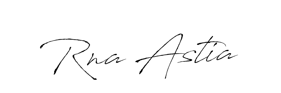 Here are the top 10 professional signature styles for the name Rna Astia. These are the best autograph styles you can use for your name. Rna Astia signature style 6 images and pictures png
