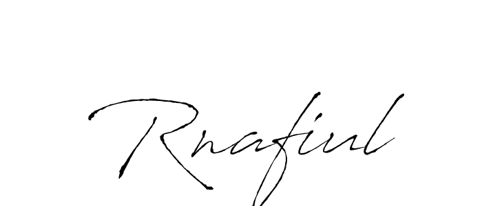 Here are the top 10 professional signature styles for the name Rnafiul. These are the best autograph styles you can use for your name. Rnafiul signature style 6 images and pictures png