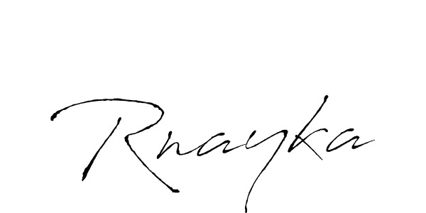 It looks lik you need a new signature style for name Rnayka. Design unique handwritten (Antro_Vectra) signature with our free signature maker in just a few clicks. Rnayka signature style 6 images and pictures png