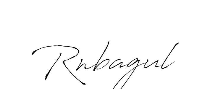 Similarly Antro_Vectra is the best handwritten signature design. Signature creator online .You can use it as an online autograph creator for name Rnbagul. Rnbagul signature style 6 images and pictures png