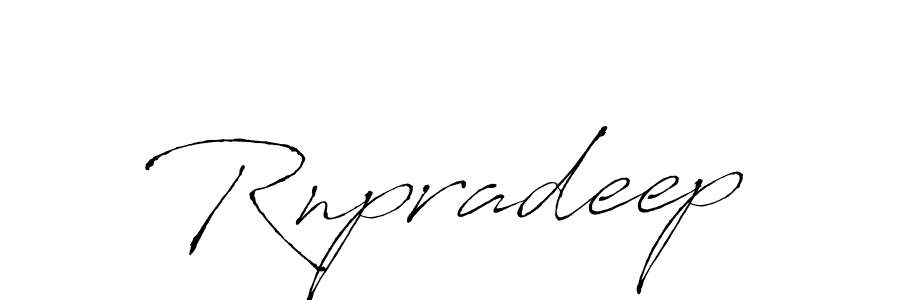 You can use this online signature creator to create a handwritten signature for the name Rnpradeep. This is the best online autograph maker. Rnpradeep signature style 6 images and pictures png