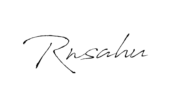You can use this online signature creator to create a handwritten signature for the name Rnsahu. This is the best online autograph maker. Rnsahu signature style 6 images and pictures png