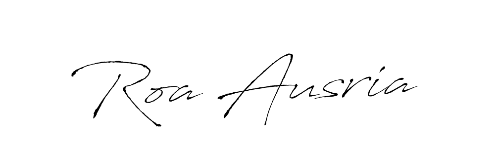 Here are the top 10 professional signature styles for the name Roa Ausria. These are the best autograph styles you can use for your name. Roa Ausria signature style 6 images and pictures png