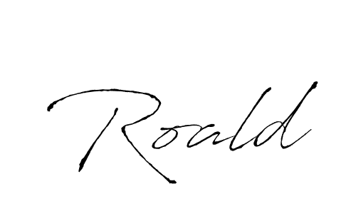 Here are the top 10 professional signature styles for the name Roald. These are the best autograph styles you can use for your name. Roald signature style 6 images and pictures png