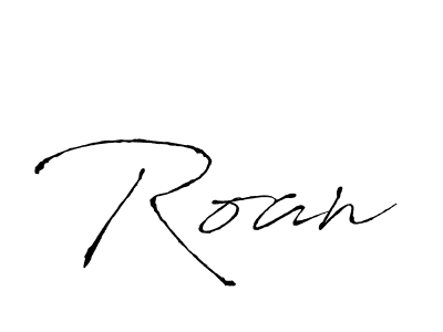 Also You can easily find your signature by using the search form. We will create Roan name handwritten signature images for you free of cost using Antro_Vectra sign style. Roan signature style 6 images and pictures png