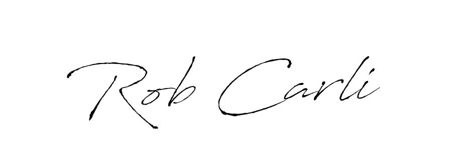 Here are the top 10 professional signature styles for the name Rob Carli. These are the best autograph styles you can use for your name. Rob Carli signature style 6 images and pictures png