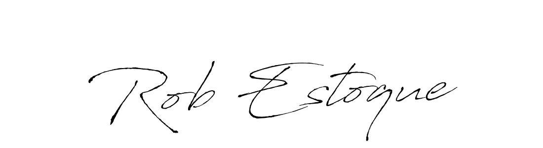 Make a beautiful signature design for name Rob Estoque. Use this online signature maker to create a handwritten signature for free. Rob Estoque signature style 6 images and pictures png