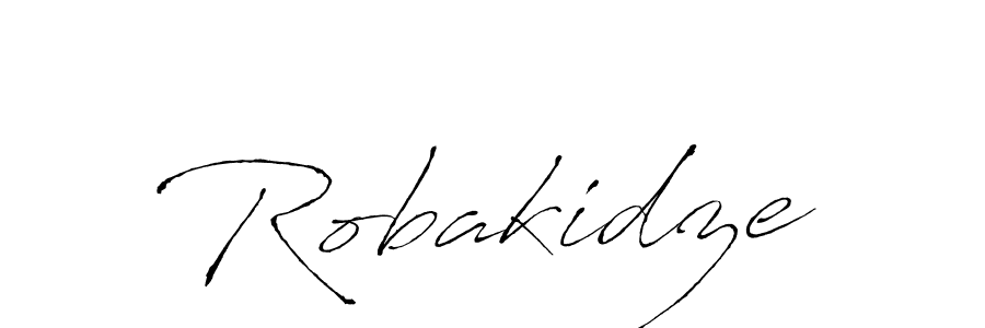 if you are searching for the best signature style for your name Robakidze. so please give up your signature search. here we have designed multiple signature styles  using Antro_Vectra. Robakidze signature style 6 images and pictures png