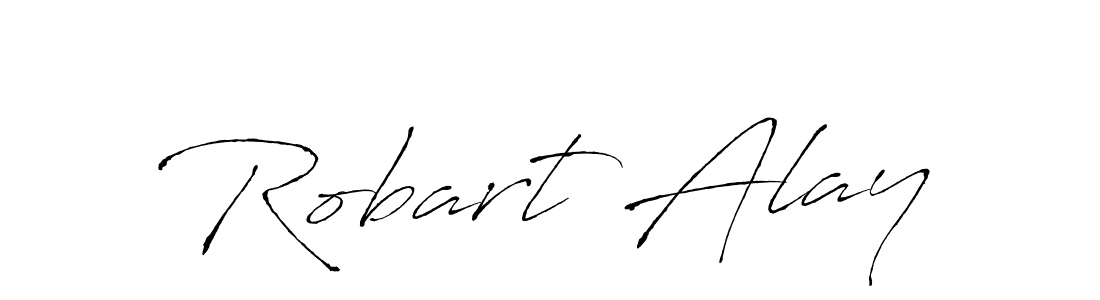 You can use this online signature creator to create a handwritten signature for the name Robart Alay. This is the best online autograph maker. Robart Alay signature style 6 images and pictures png