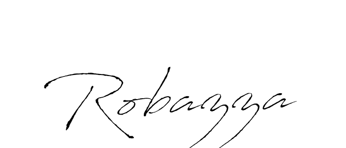 Also You can easily find your signature by using the search form. We will create Robazza name handwritten signature images for you free of cost using Antro_Vectra sign style. Robazza signature style 6 images and pictures png