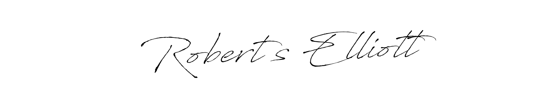 See photos of Robert’s Elliott official signature by Spectra . Check more albums & portfolios. Read reviews & check more about Antro_Vectra font. Robert’s Elliott signature style 6 images and pictures png