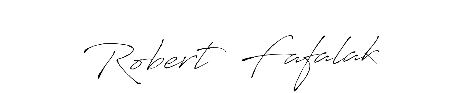 See photos of Robert  Fafalak official signature by Spectra . Check more albums & portfolios. Read reviews & check more about Antro_Vectra font. Robert  Fafalak signature style 6 images and pictures png