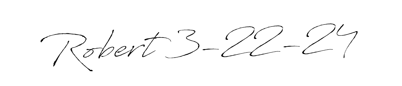 It looks lik you need a new signature style for name Robert 3-22-24. Design unique handwritten (Antro_Vectra) signature with our free signature maker in just a few clicks. Robert 3-22-24 signature style 6 images and pictures png