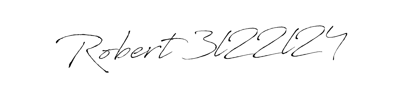 Create a beautiful signature design for name Robert 3l22l24. With this signature (Antro_Vectra) fonts, you can make a handwritten signature for free. Robert 3l22l24 signature style 6 images and pictures png