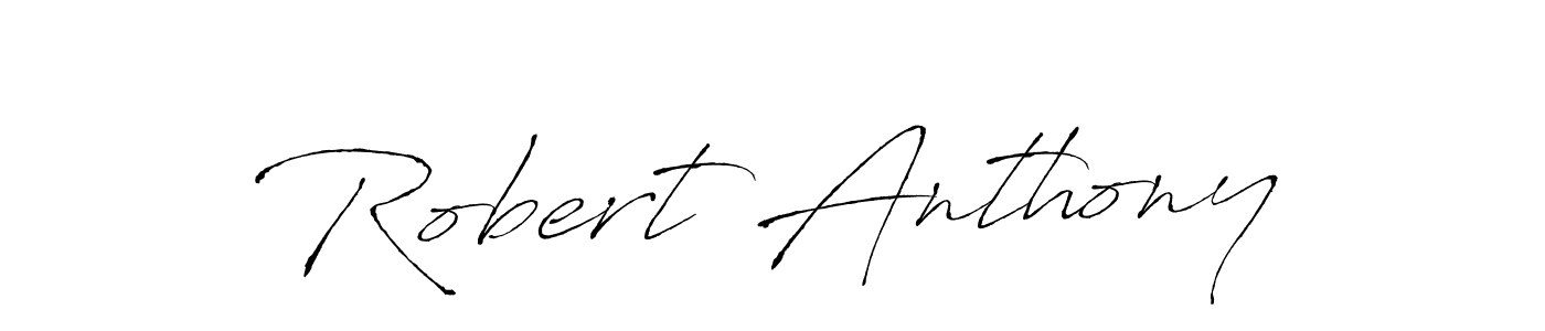 You can use this online signature creator to create a handwritten signature for the name Robert Anthony. This is the best online autograph maker. Robert Anthony signature style 6 images and pictures png