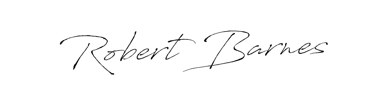 You should practise on your own different ways (Antro_Vectra) to write your name (Robert Barnes) in signature. don't let someone else do it for you. Robert Barnes signature style 6 images and pictures png