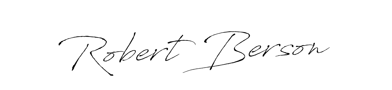 This is the best signature style for the Robert Berson name. Also you like these signature font (Antro_Vectra). Mix name signature. Robert Berson signature style 6 images and pictures png