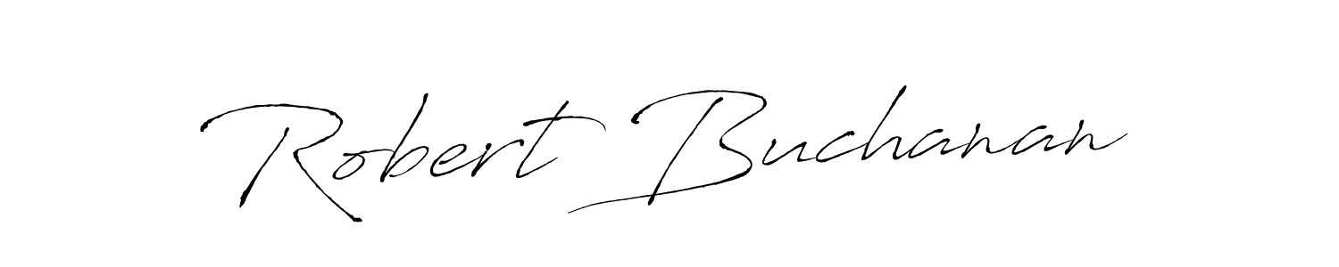 How to make Robert Buchanan signature? Antro_Vectra is a professional autograph style. Create handwritten signature for Robert Buchanan name. Robert Buchanan signature style 6 images and pictures png