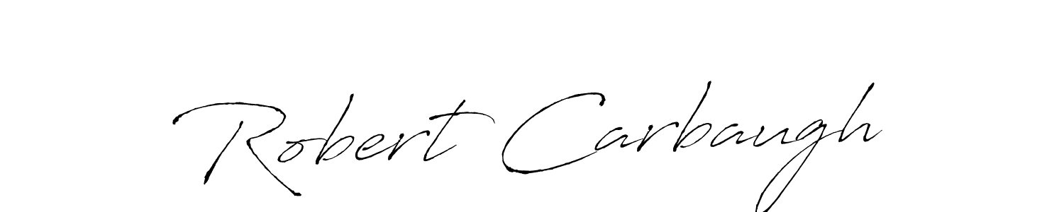 Make a beautiful signature design for name Robert Carbaugh. Use this online signature maker to create a handwritten signature for free. Robert Carbaugh signature style 6 images and pictures png