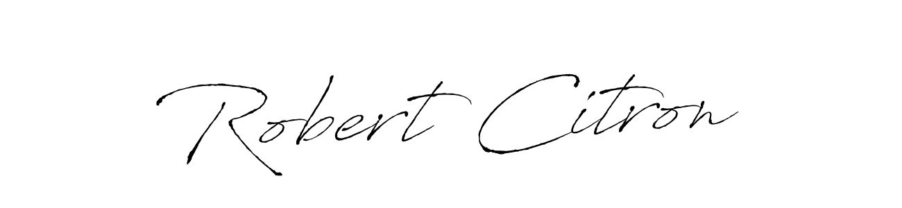 Once you've used our free online signature maker to create your best signature Antro_Vectra style, it's time to enjoy all of the benefits that Robert Citron name signing documents. Robert Citron signature style 6 images and pictures png