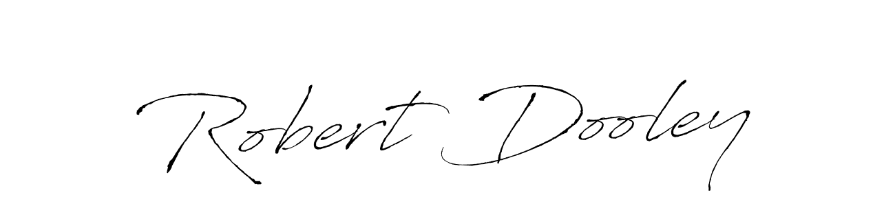 How to make Robert Dooley name signature. Use Antro_Vectra style for creating short signs online. This is the latest handwritten sign. Robert Dooley signature style 6 images and pictures png