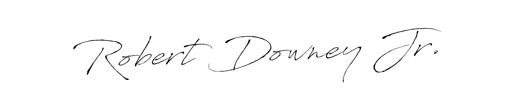 Also we have Robert Downey Jr. name is the best signature style. Create professional handwritten signature collection using Antro_Vectra autograph style. Robert Downey Jr. signature style 6 images and pictures png