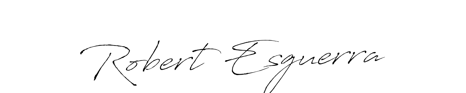 This is the best signature style for the Robert Esguerra name. Also you like these signature font (Antro_Vectra). Mix name signature. Robert Esguerra signature style 6 images and pictures png