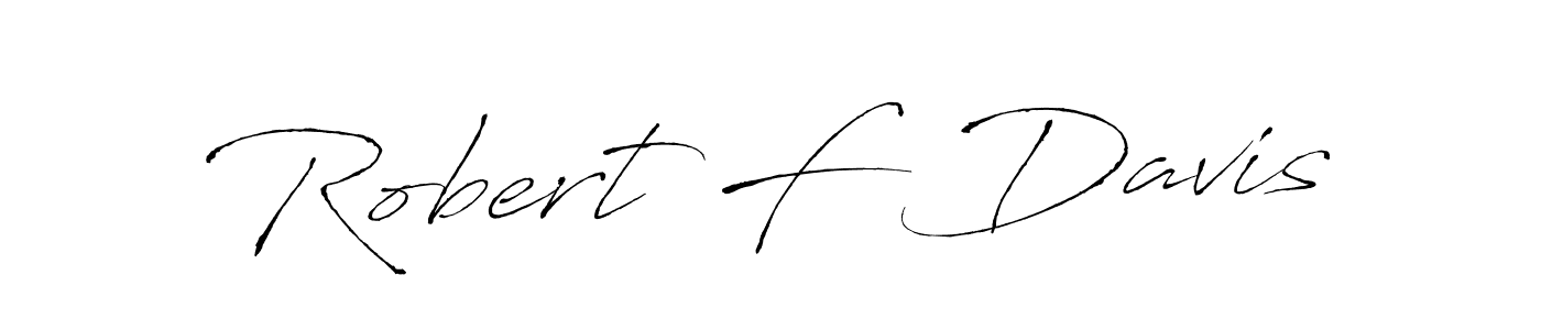 Here are the top 10 professional signature styles for the name Robert F Davis. These are the best autograph styles you can use for your name. Robert F Davis signature style 6 images and pictures png