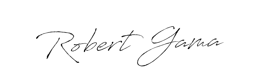Make a beautiful signature design for name Robert Gama. Use this online signature maker to create a handwritten signature for free. Robert Gama signature style 6 images and pictures png