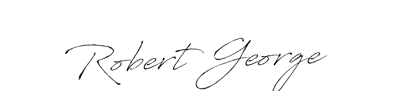 if you are searching for the best signature style for your name Robert George. so please give up your signature search. here we have designed multiple signature styles  using Antro_Vectra. Robert George signature style 6 images and pictures png