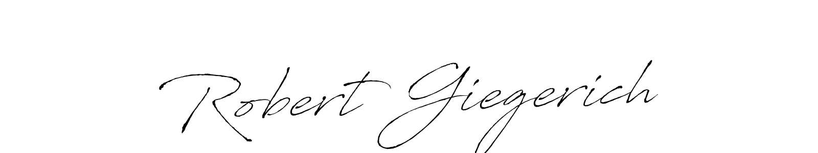 Make a short Robert Giegerich signature style. Manage your documents anywhere anytime using Antro_Vectra. Create and add eSignatures, submit forms, share and send files easily. Robert Giegerich signature style 6 images and pictures png