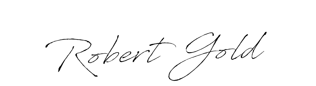 Create a beautiful signature design for name Robert Gold. With this signature (Antro_Vectra) fonts, you can make a handwritten signature for free. Robert Gold signature style 6 images and pictures png