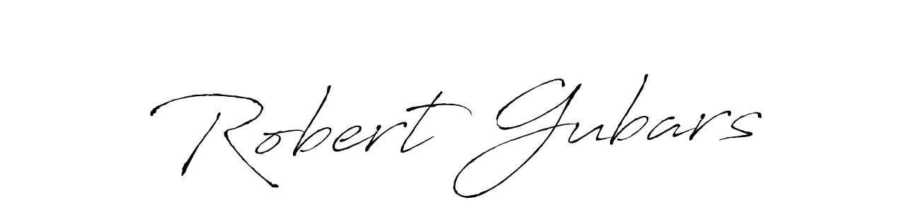 Make a beautiful signature design for name Robert Gubars. Use this online signature maker to create a handwritten signature for free. Robert Gubars signature style 6 images and pictures png