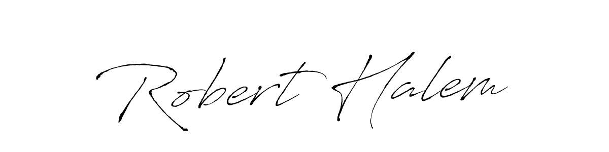 if you are searching for the best signature style for your name Robert Halem. so please give up your signature search. here we have designed multiple signature styles  using Antro_Vectra. Robert Halem signature style 6 images and pictures png