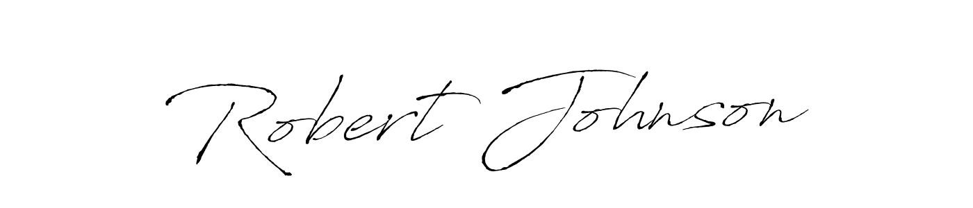 Antro_Vectra is a professional signature style that is perfect for those who want to add a touch of class to their signature. It is also a great choice for those who want to make their signature more unique. Get Robert Johnson name to fancy signature for free. Robert Johnson signature style 6 images and pictures png