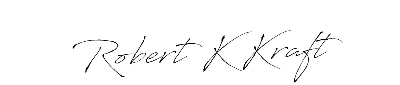 Antro_Vectra is a professional signature style that is perfect for those who want to add a touch of class to their signature. It is also a great choice for those who want to make their signature more unique. Get Robert K Kraft name to fancy signature for free. Robert K Kraft signature style 6 images and pictures png