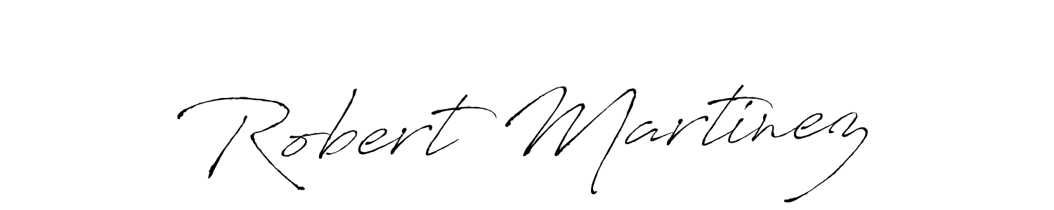 How to make Robert Martinez name signature. Use Antro_Vectra style for creating short signs online. This is the latest handwritten sign. Robert Martinez signature style 6 images and pictures png