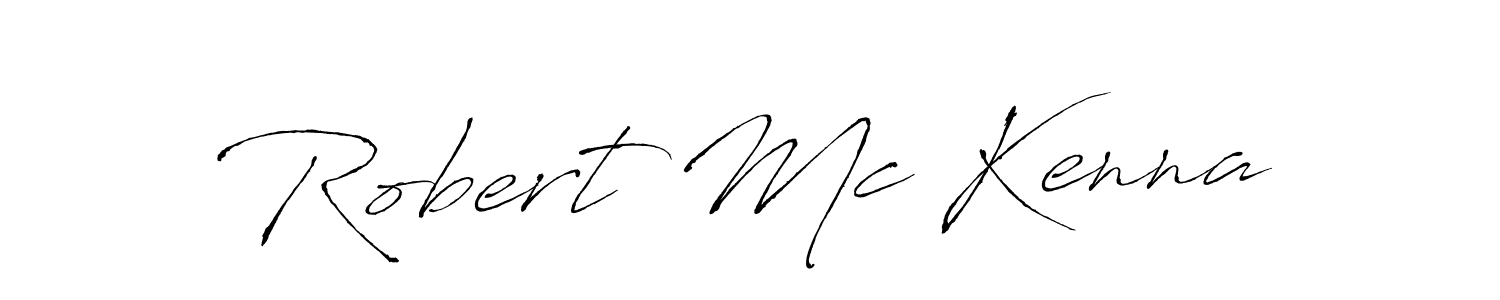 Also You can easily find your signature by using the search form. We will create Robert Mc Kenna name handwritten signature images for you free of cost using Antro_Vectra sign style. Robert Mc Kenna signature style 6 images and pictures png