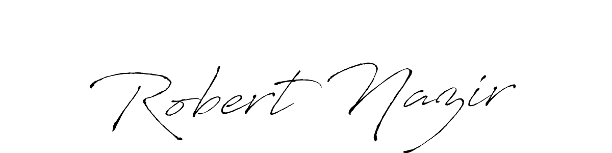 Here are the top 10 professional signature styles for the name Robert Nazir. These are the best autograph styles you can use for your name. Robert Nazir signature style 6 images and pictures png