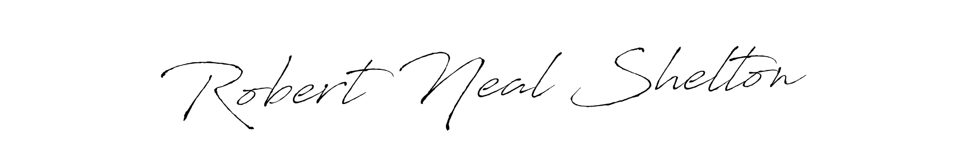 Also You can easily find your signature by using the search form. We will create Robert Neal Shelton name handwritten signature images for you free of cost using Antro_Vectra sign style. Robert Neal Shelton signature style 6 images and pictures png