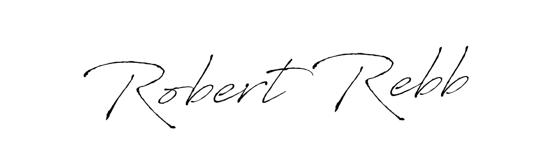 Here are the top 10 professional signature styles for the name Robert Rebb. These are the best autograph styles you can use for your name. Robert Rebb signature style 6 images and pictures png