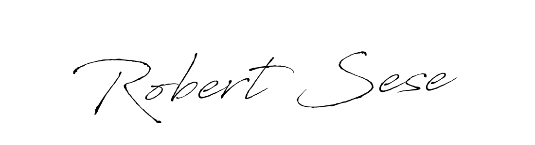 The best way (Antro_Vectra) to make a short signature is to pick only two or three words in your name. The name Robert Sese include a total of six letters. For converting this name. Robert Sese signature style 6 images and pictures png