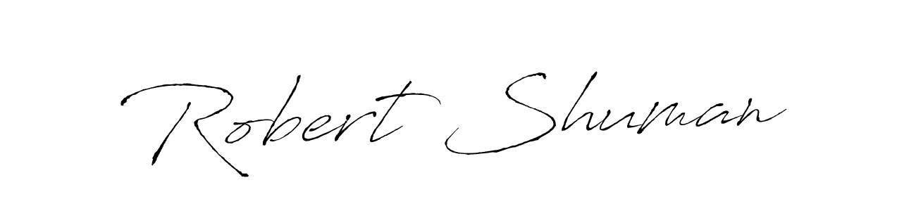 Similarly Antro_Vectra is the best handwritten signature design. Signature creator online .You can use it as an online autograph creator for name Robert Shuman. Robert Shuman signature style 6 images and pictures png