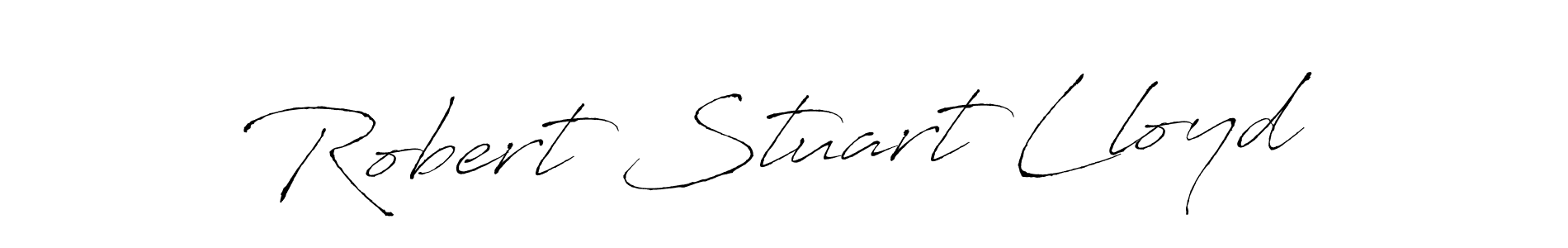 Antro_Vectra is a professional signature style that is perfect for those who want to add a touch of class to their signature. It is also a great choice for those who want to make their signature more unique. Get Robert Stuart Lloyd name to fancy signature for free. Robert Stuart Lloyd signature style 6 images and pictures png