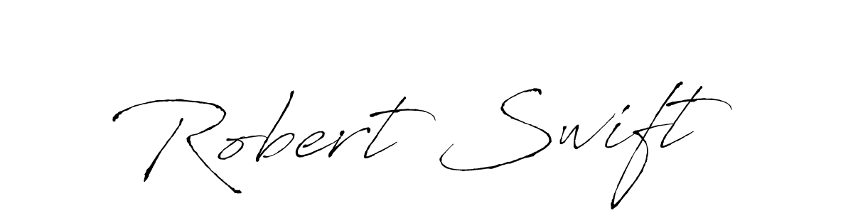 Antro_Vectra is a professional signature style that is perfect for those who want to add a touch of class to their signature. It is also a great choice for those who want to make their signature more unique. Get Robert Swift name to fancy signature for free. Robert Swift signature style 6 images and pictures png