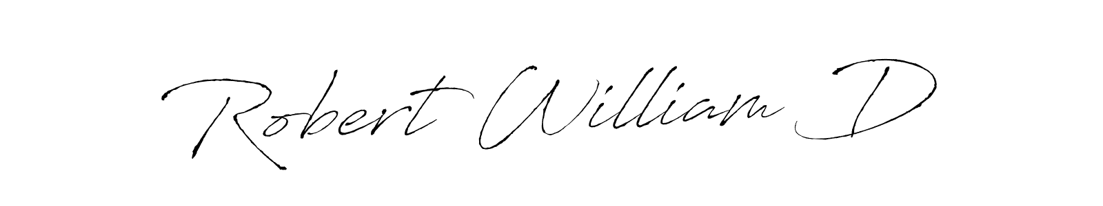 Make a short Robert William D signature style. Manage your documents anywhere anytime using Antro_Vectra. Create and add eSignatures, submit forms, share and send files easily. Robert William D signature style 6 images and pictures png