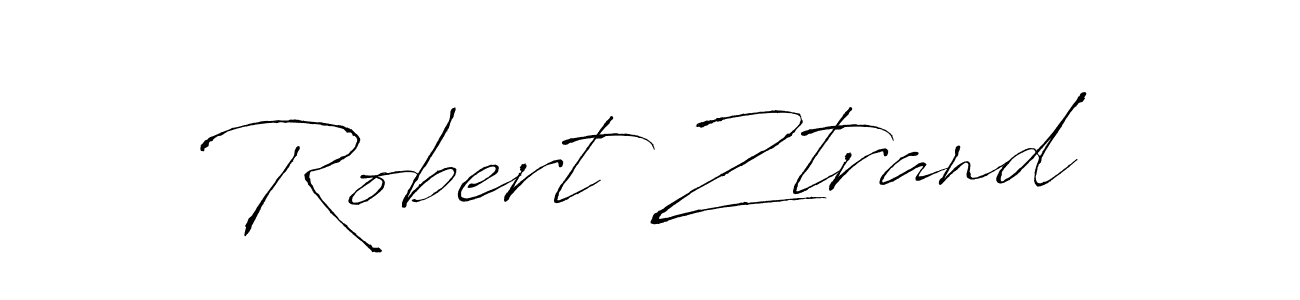 Here are the top 10 professional signature styles for the name Robert Ztrand. These are the best autograph styles you can use for your name. Robert Ztrand signature style 6 images and pictures png