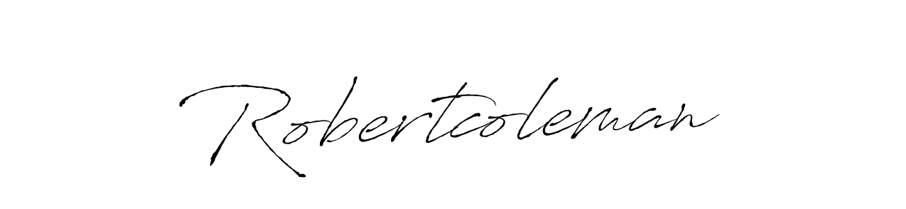 How to Draw Robertcoleman signature style? Antro_Vectra is a latest design signature styles for name Robertcoleman. Robertcoleman signature style 6 images and pictures png