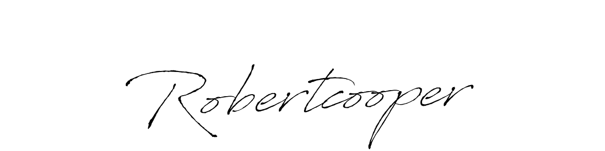 Also we have Robertcooper name is the best signature style. Create professional handwritten signature collection using Antro_Vectra autograph style. Robertcooper signature style 6 images and pictures png